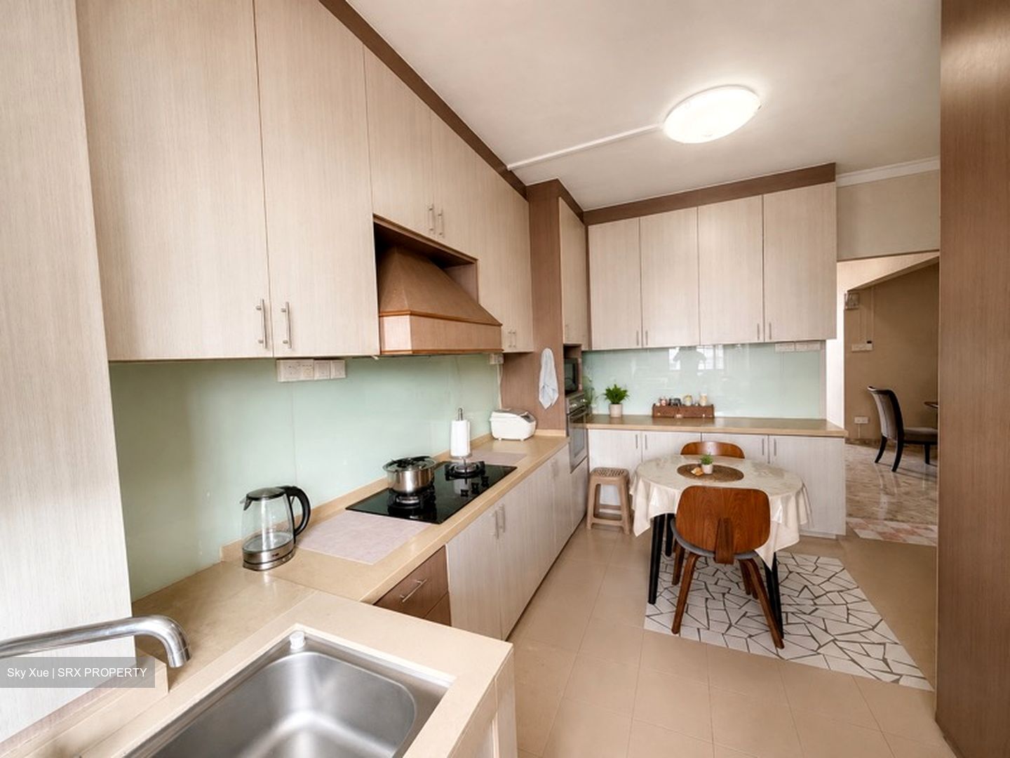 Blk 165 Simei Road (Tampines), HDB 5 Rooms #580134231